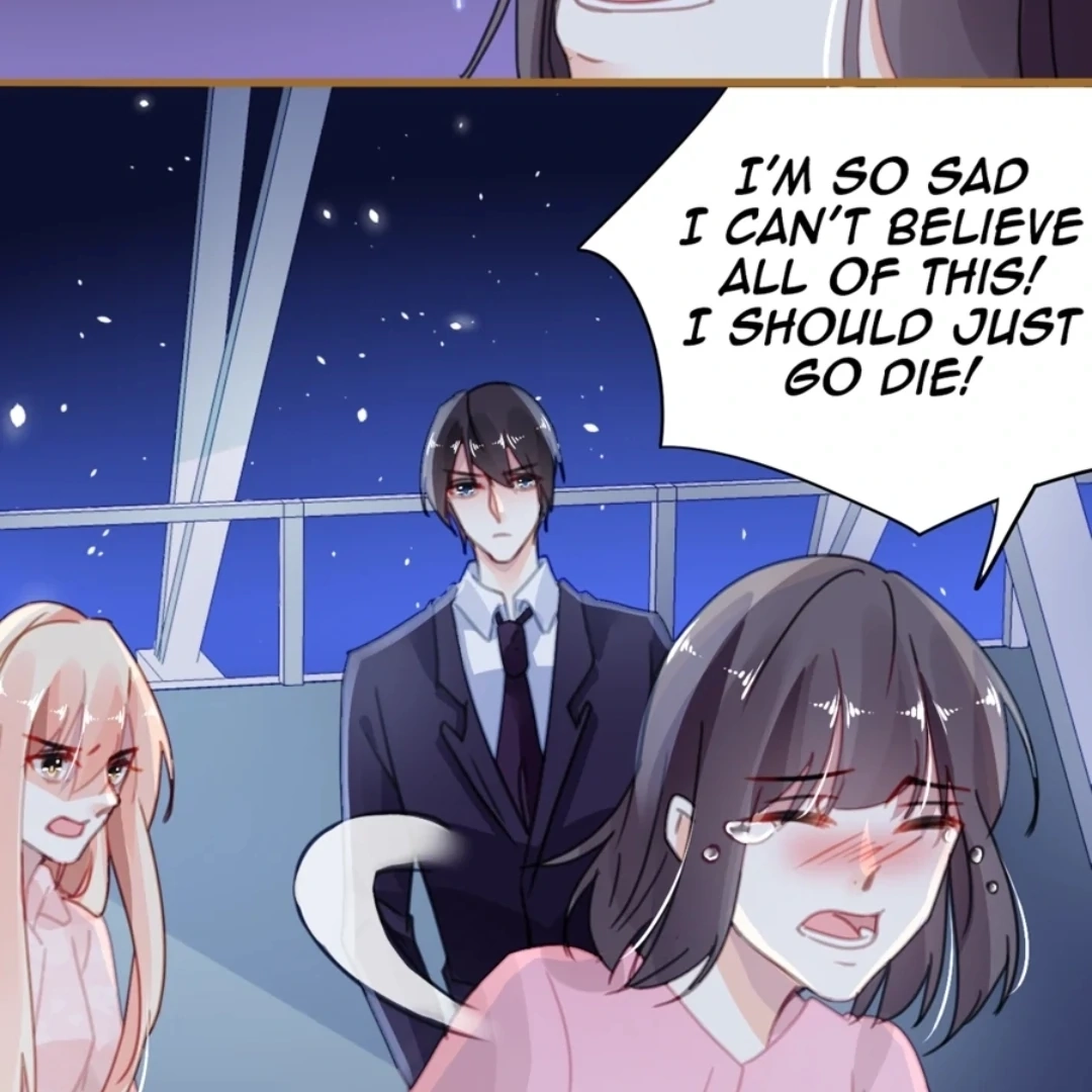 Kuroi Hitomi to Akai Hana Chapter 19 page 13 - 