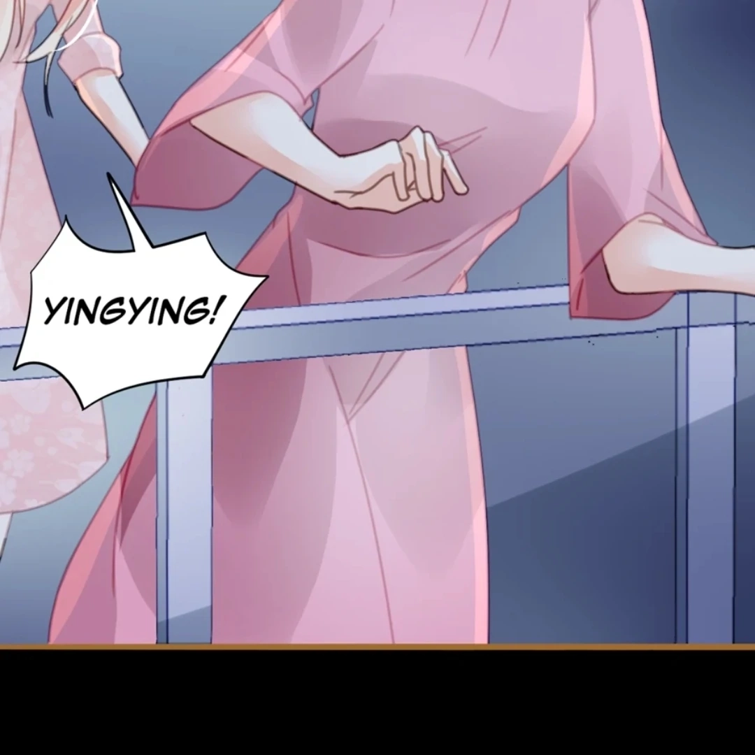Kuroi Hitomi to Akai Hana Chapter 19 page 14 - 