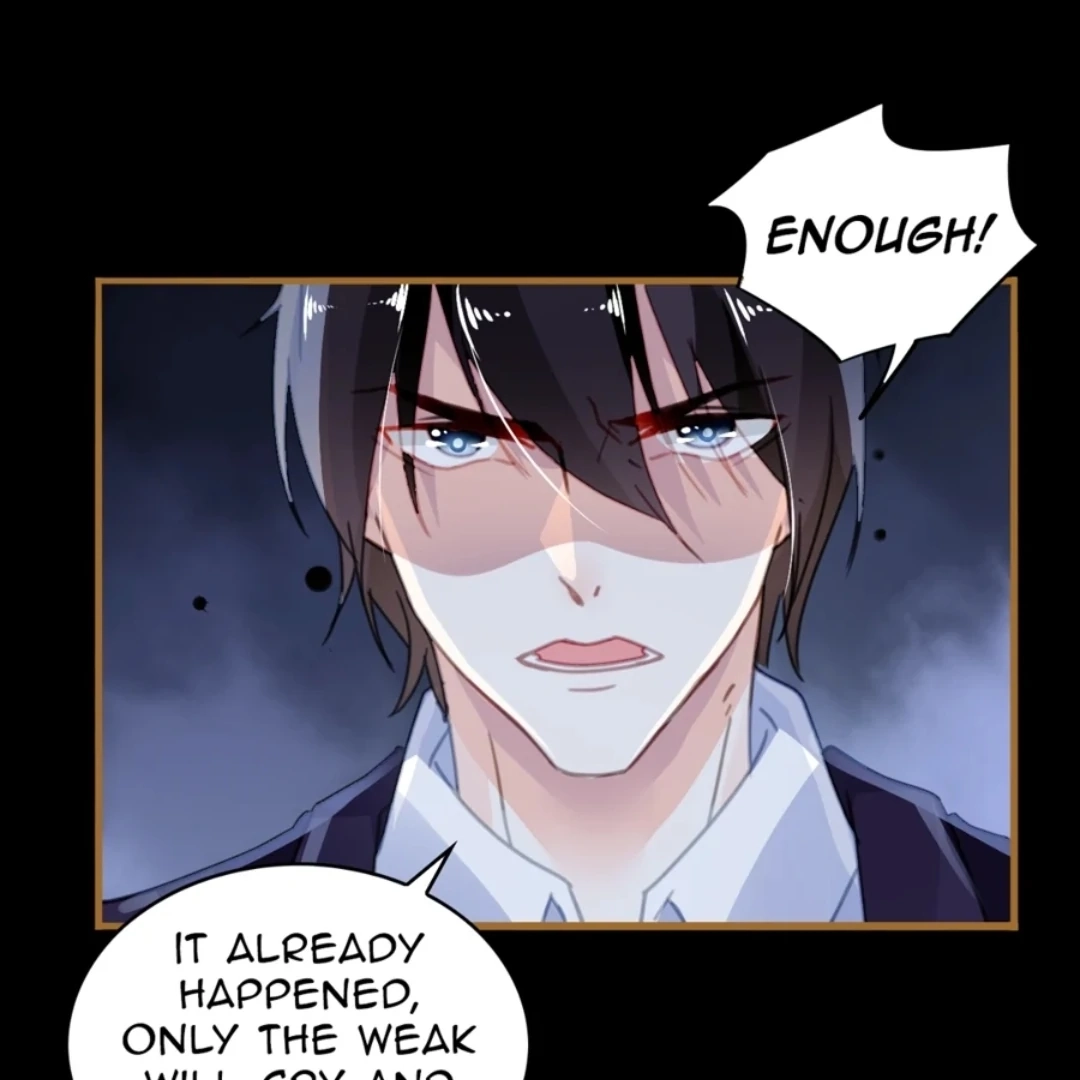 Kuroi Hitomi to Akai Hana Chapter 19 page 15 - 