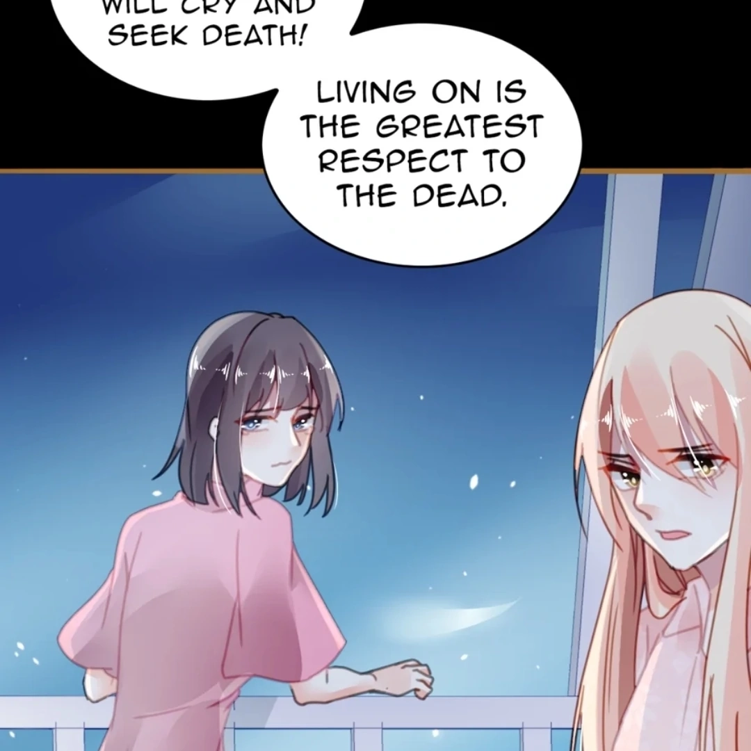Kuroi Hitomi to Akai Hana Chapter 19 page 16 - 