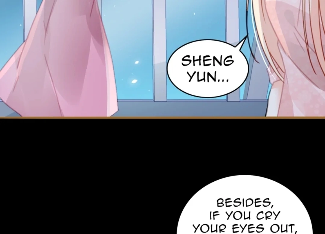 Kuroi Hitomi to Akai Hana Chapter 19 page 17 - 