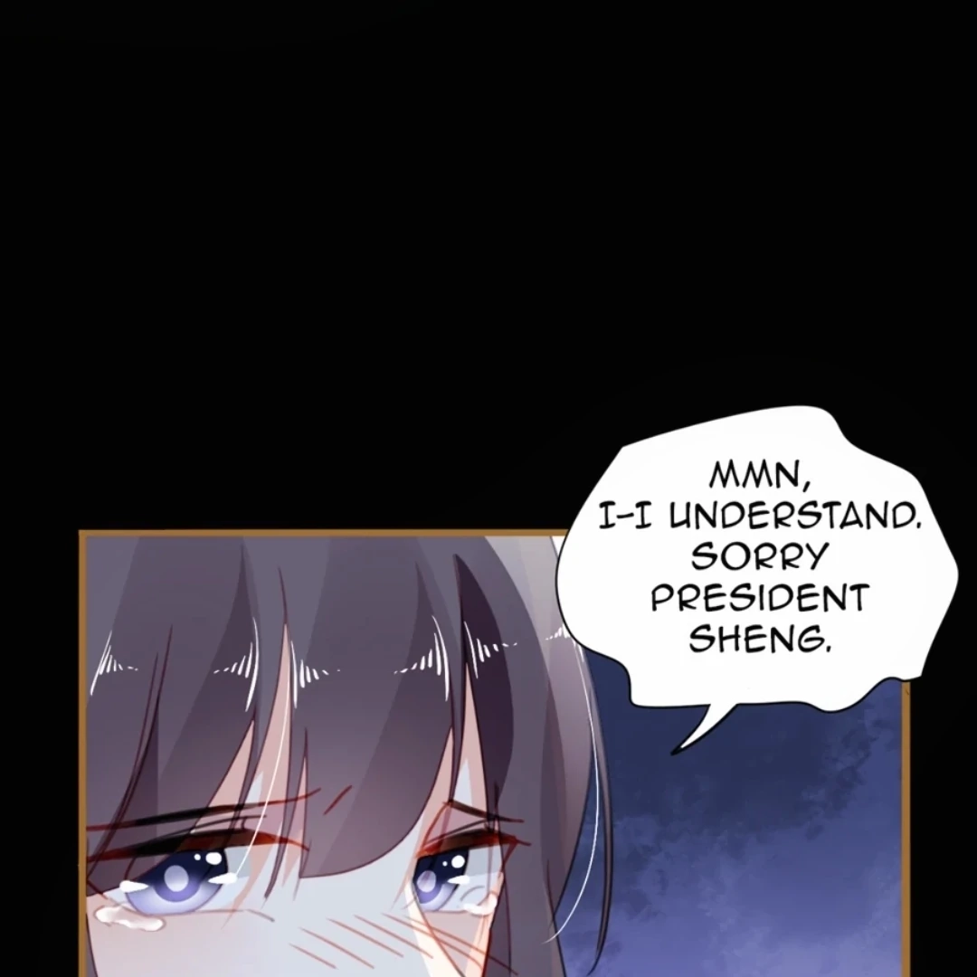 Kuroi Hitomi to Akai Hana Chapter 19 page 19 - 