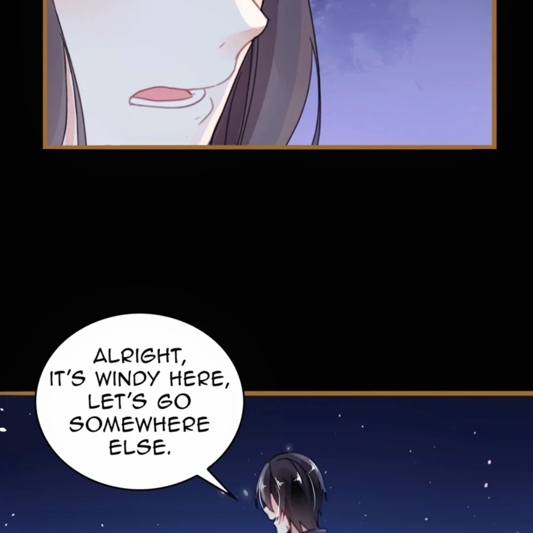 Kuroi Hitomi to Akai Hana Chapter 19 page 20 - 