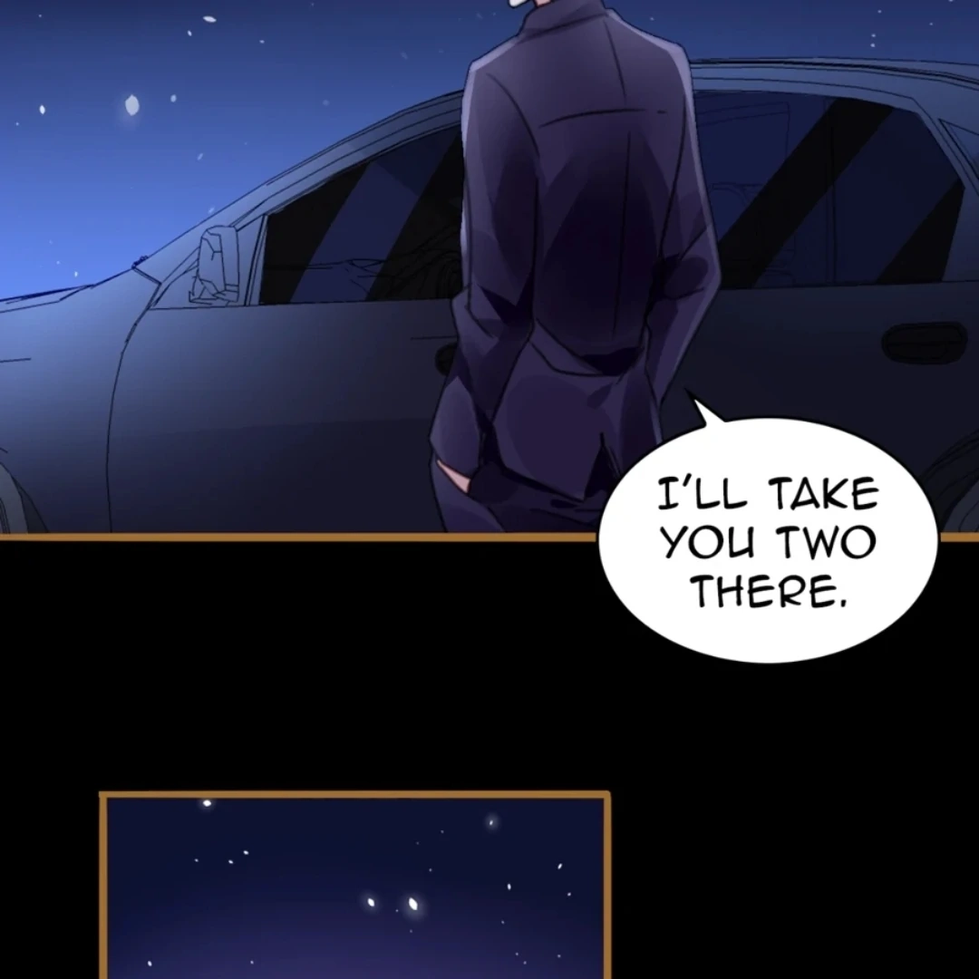 Kuroi Hitomi to Akai Hana Chapter 19 page 21 - 