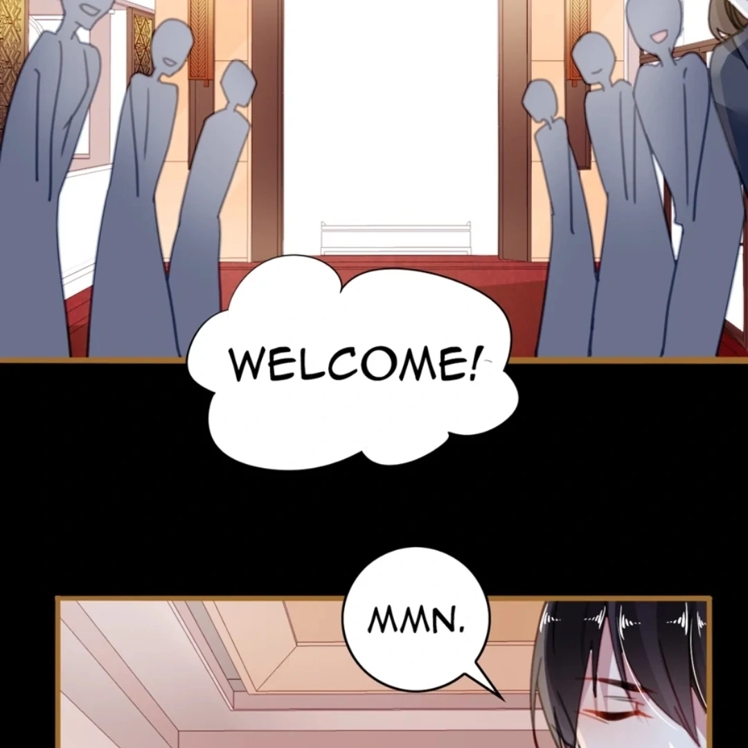 Kuroi Hitomi to Akai Hana Chapter 19 page 23 - 