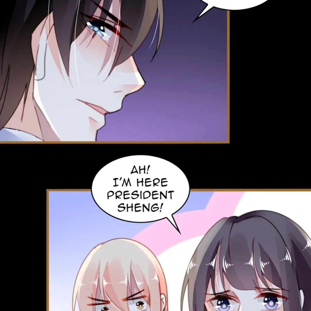 Kuroi Hitomi to Akai Hana Chapter 19 page 25 - 