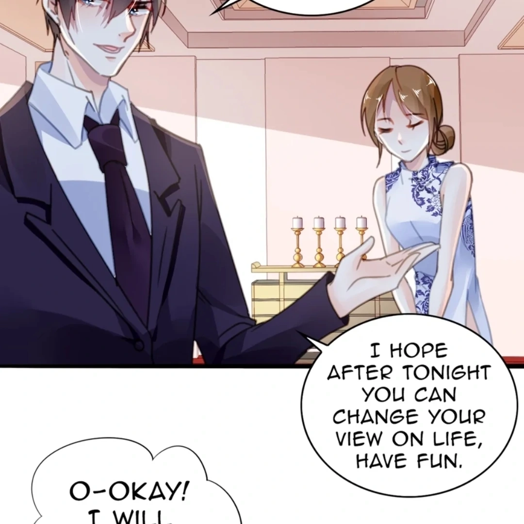 Kuroi Hitomi to Akai Hana Chapter 19 page 27 - 