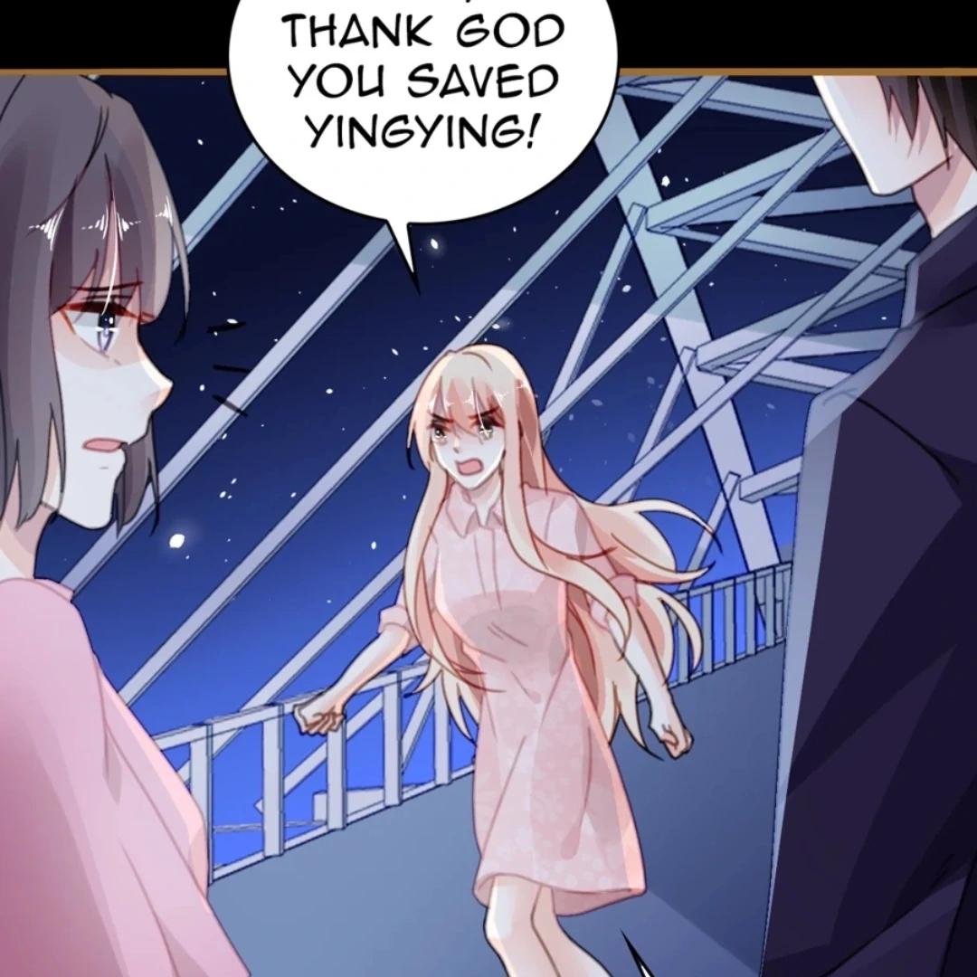 Kuroi Hitomi to Akai Hana Chapter 19 page 4 - 