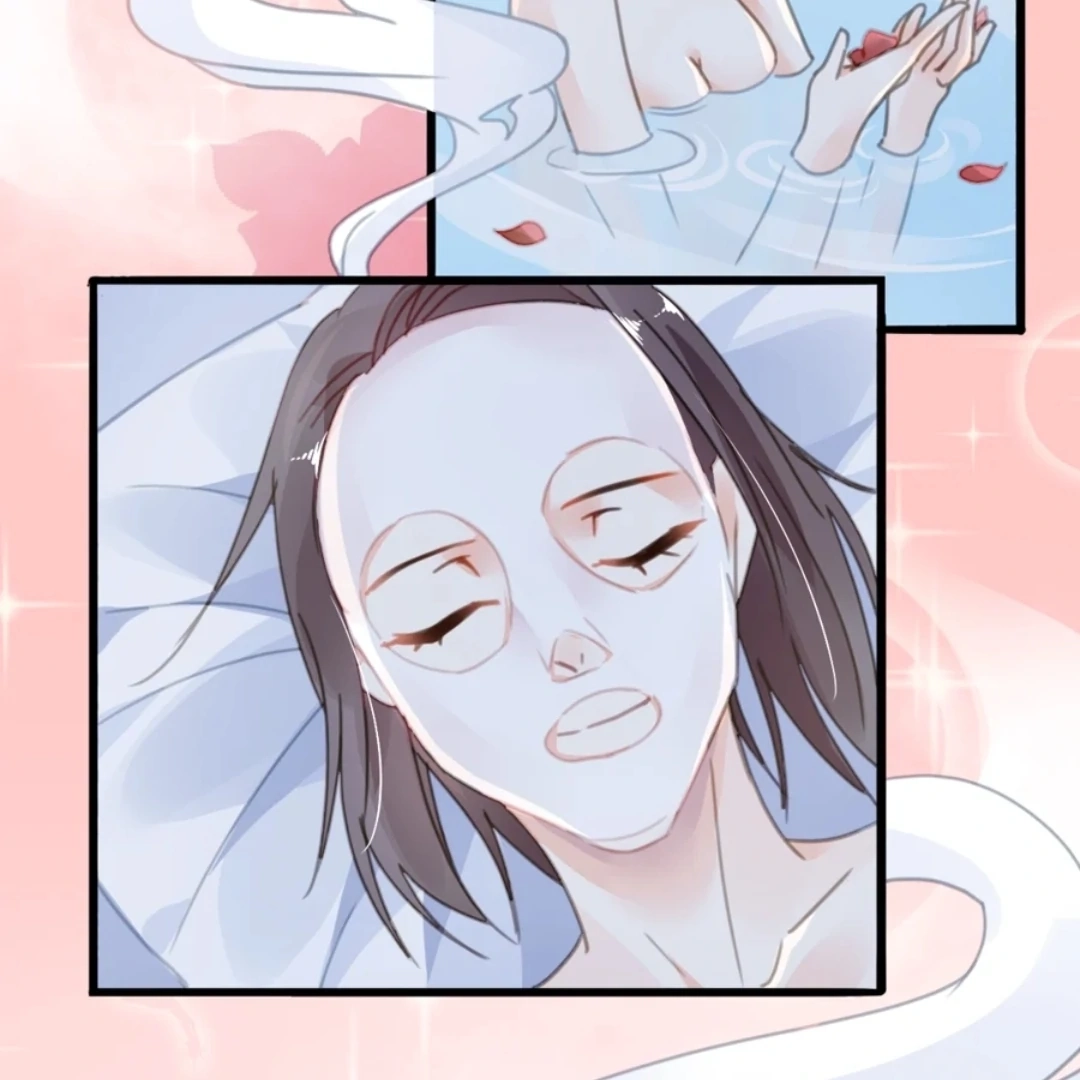 Kuroi Hitomi to Akai Hana Chapter 19 page 31 - 