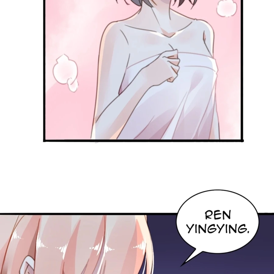 Kuroi Hitomi to Akai Hana Chapter 19 page 33 - 