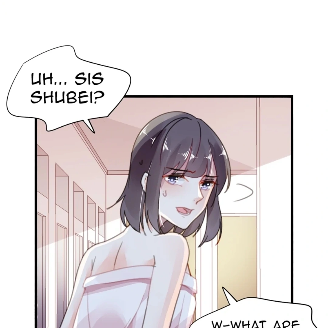 Kuroi Hitomi to Akai Hana Chapter 19 page 36 - 