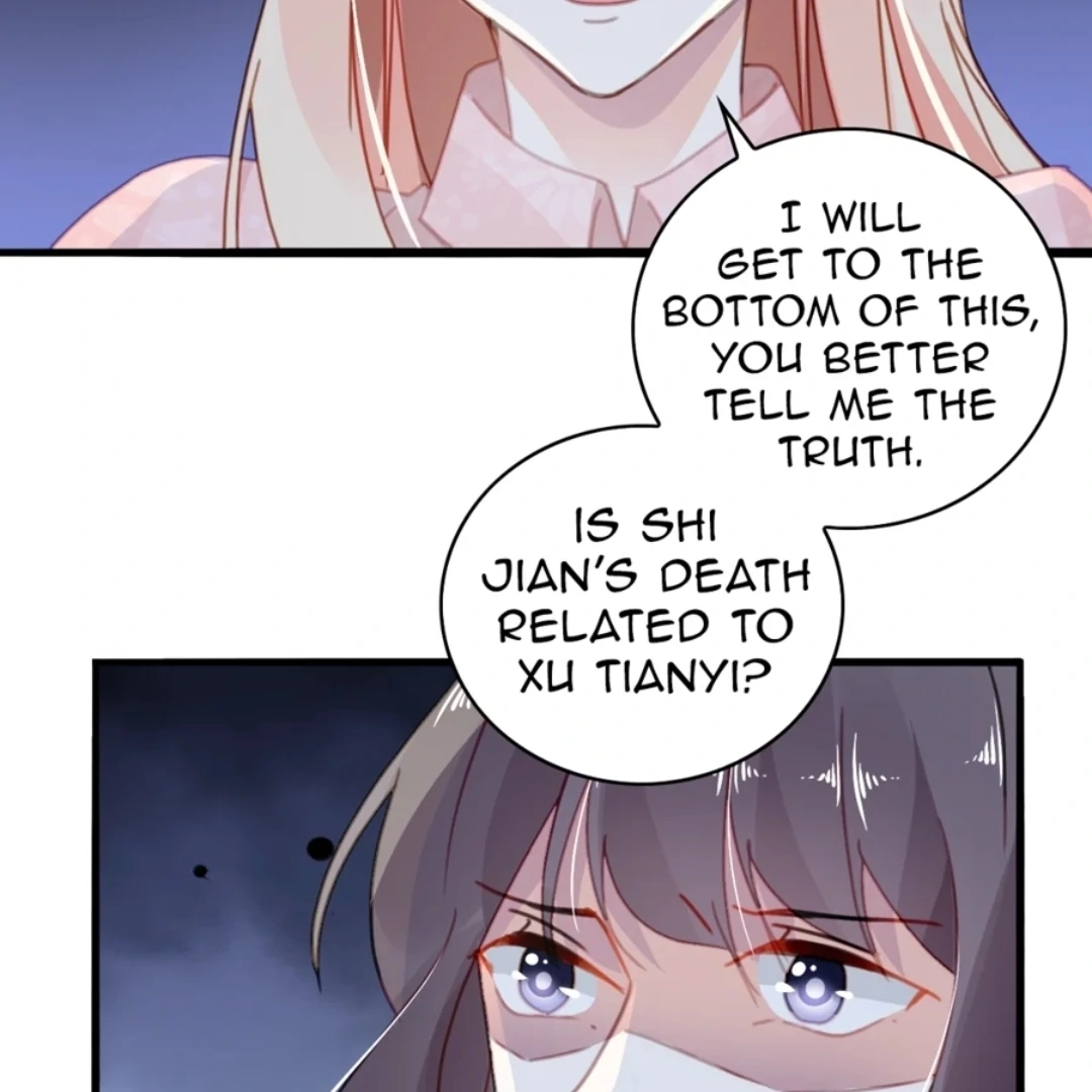 Kuroi Hitomi to Akai Hana Chapter 19 page 38 - 