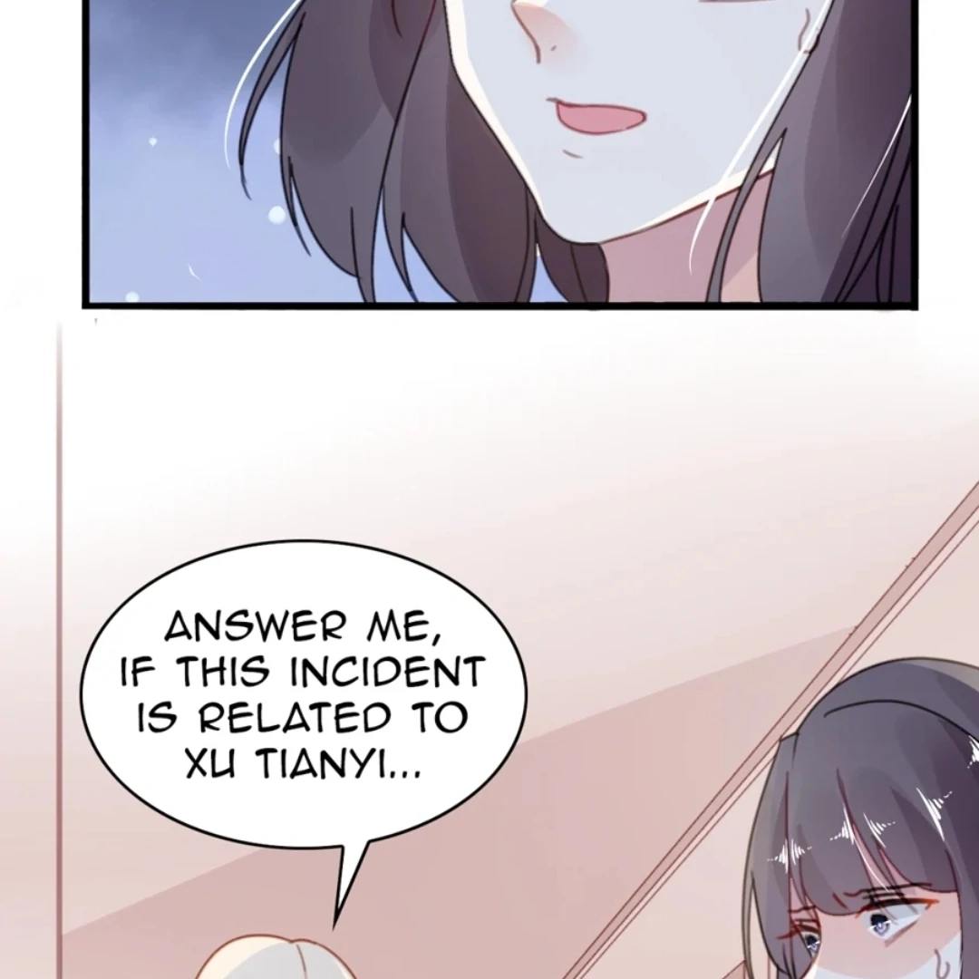 Kuroi Hitomi to Akai Hana Chapter 19 page 39 - 