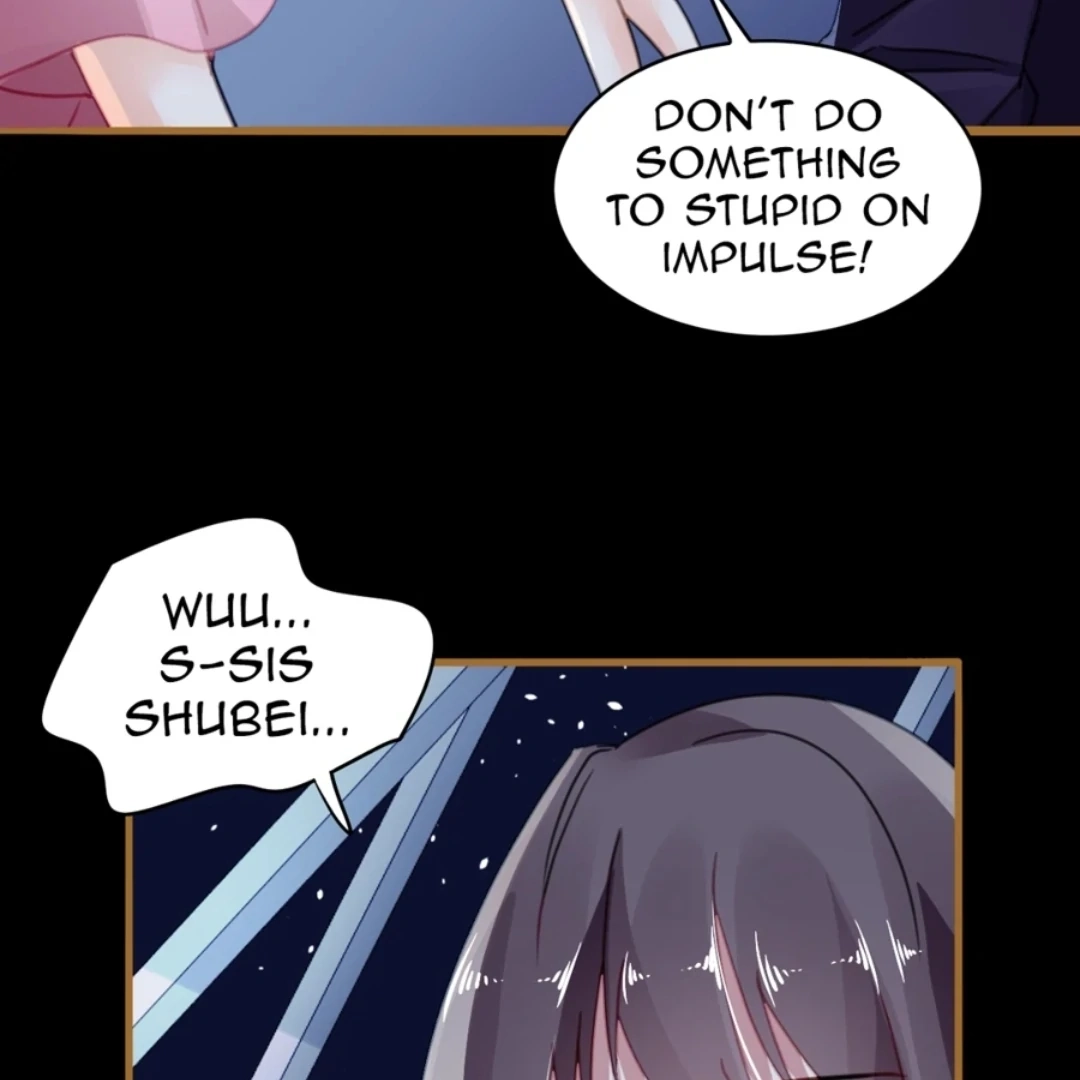 Kuroi Hitomi to Akai Hana Chapter 19 page 5 - 
