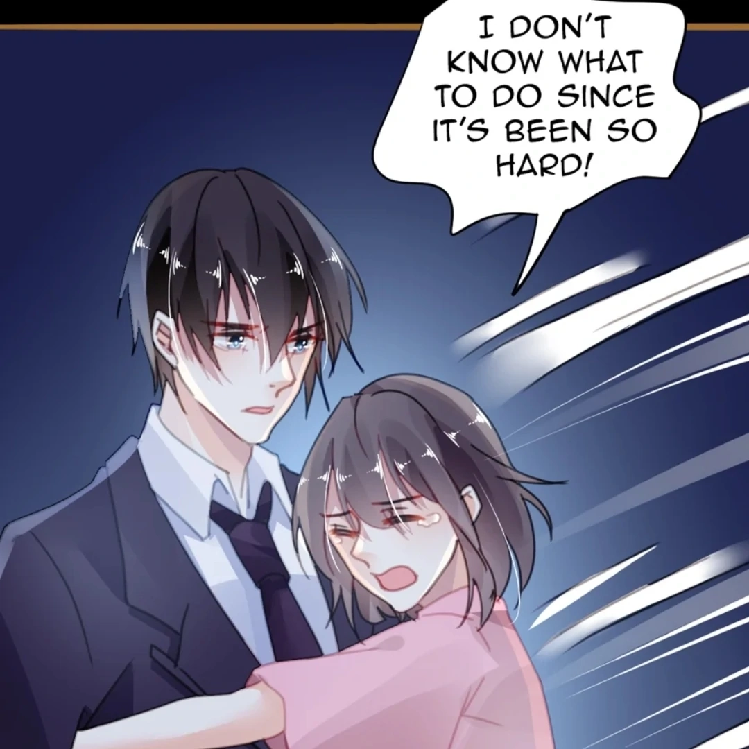 Kuroi Hitomi to Akai Hana Chapter 19 page 7 - 