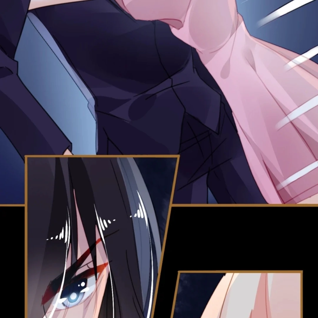 Kuroi Hitomi to Akai Hana Chapter 19 page 8 - 
