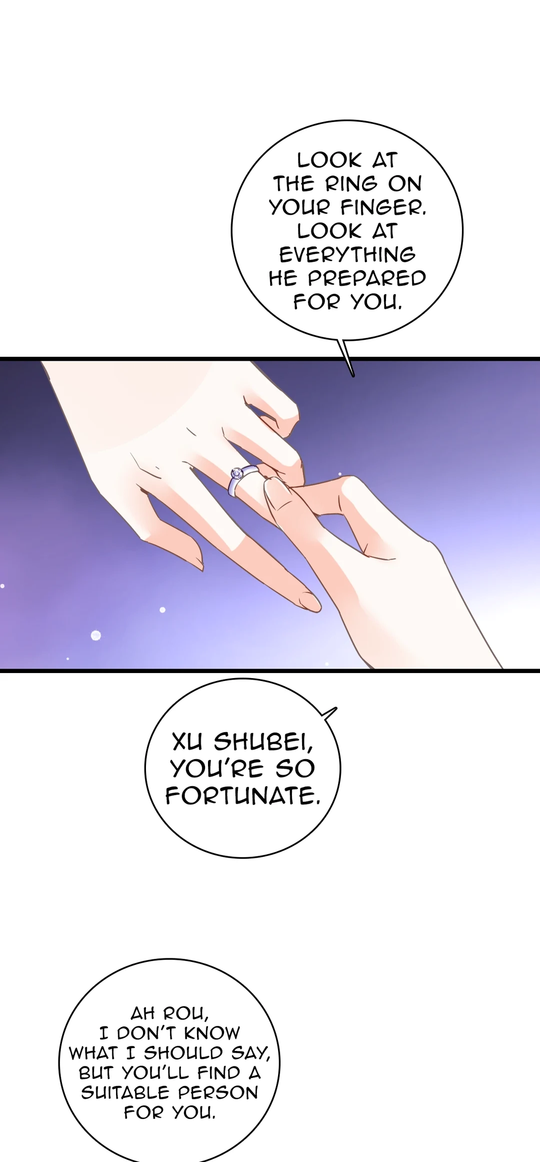 Kuroi Hitomi to Akai Hana Chapter 191 page 12 - 