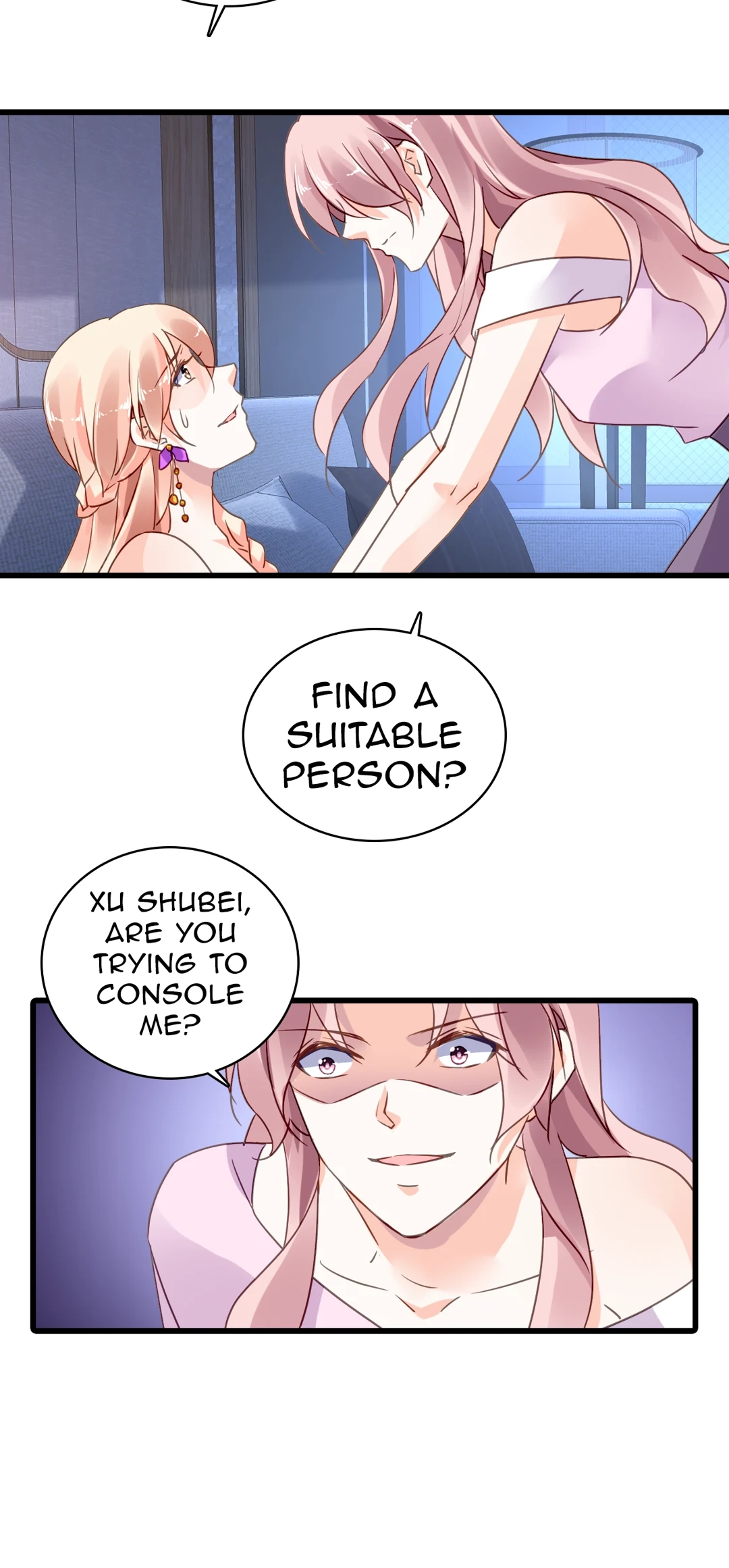 Kuroi Hitomi to Akai Hana Chapter 191 page 13 - 