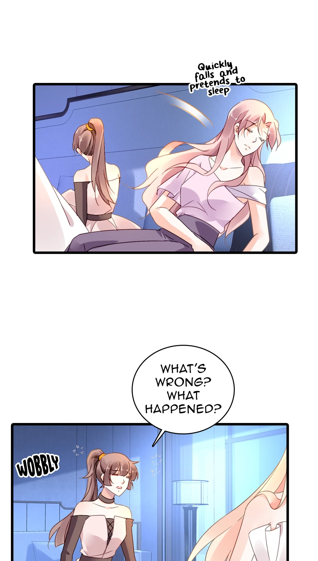 Kuroi Hitomi to Akai Hana Chapter 191 page 16 - 