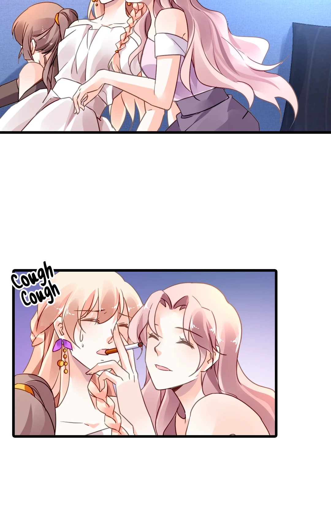 Kuroi Hitomi to Akai Hana Chapter 191 page 5 - 