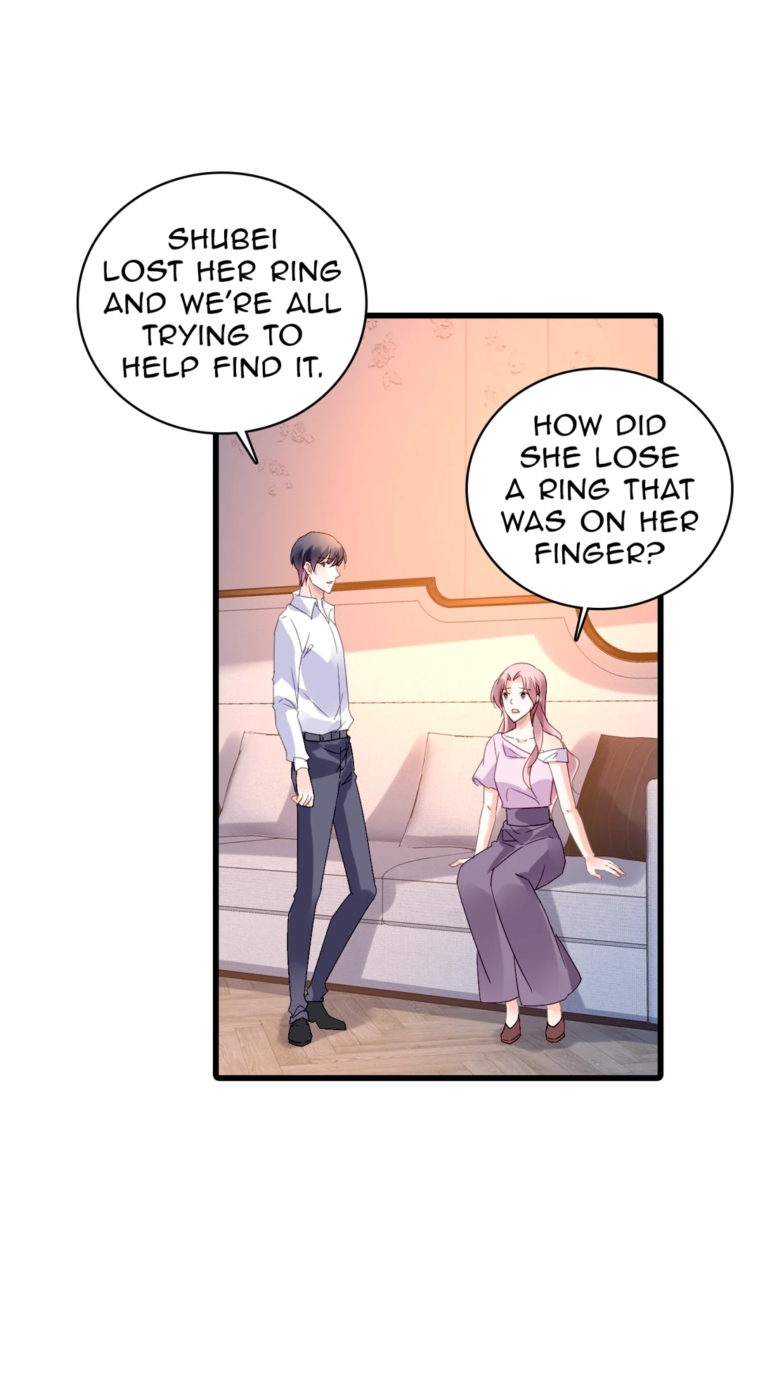 Kuroi Hitomi to Akai Hana Chapter 192 page 12 - 