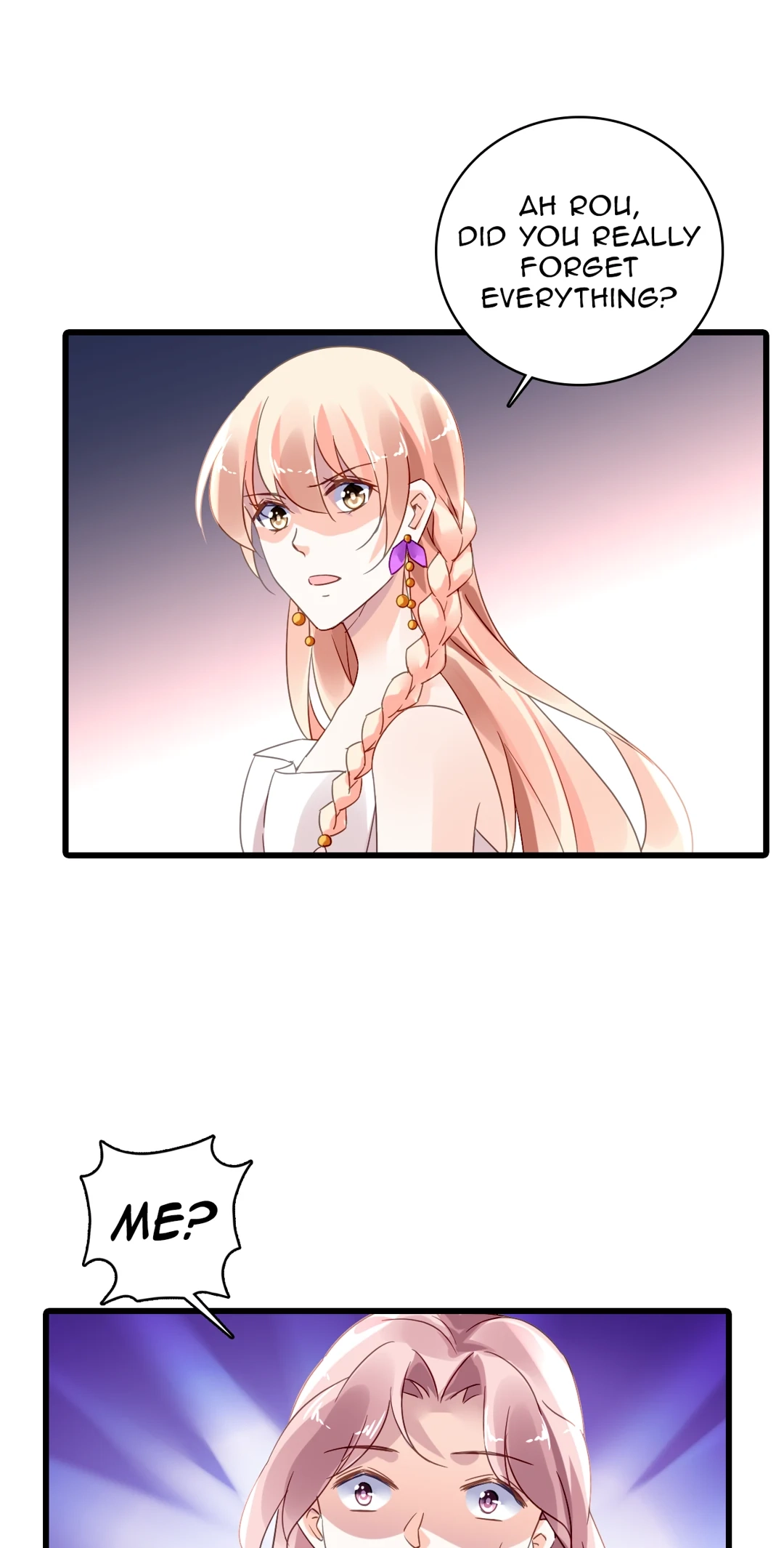 Kuroi Hitomi to Akai Hana Chapter 192 page 14 - 