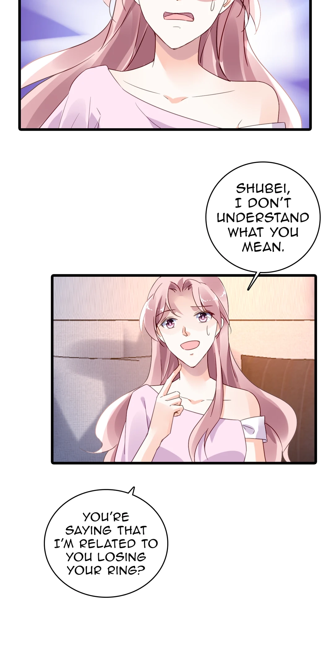 Kuroi Hitomi to Akai Hana Chapter 192 page 15 - 