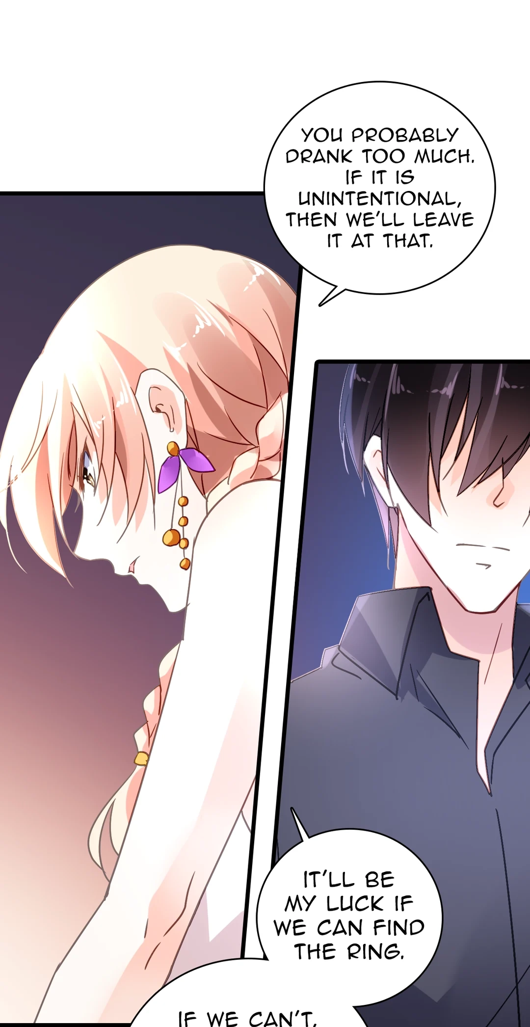 Kuroi Hitomi to Akai Hana Chapter 192 page 22 - 