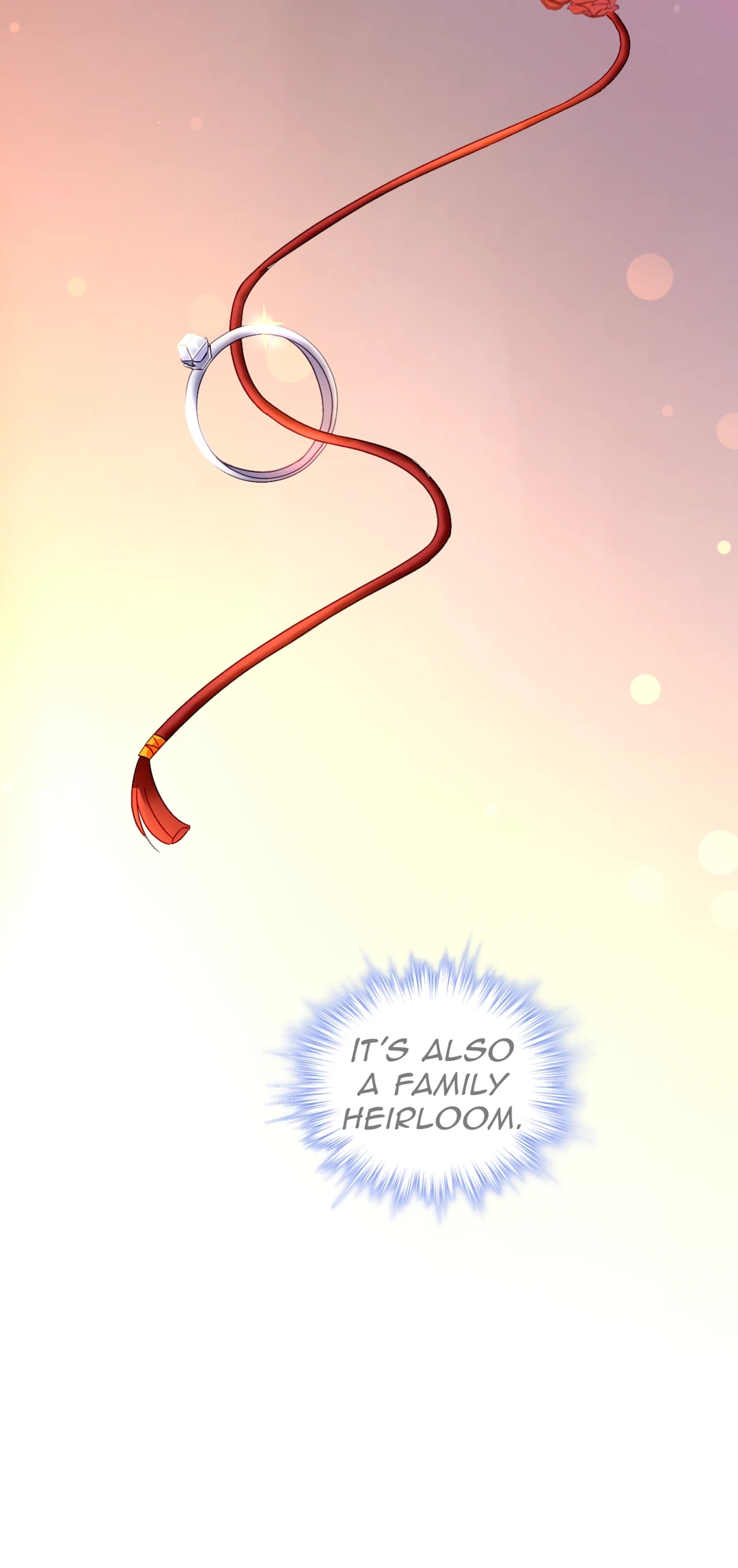 Kuroi Hitomi to Akai Hana Chapter 193 page 14 - 