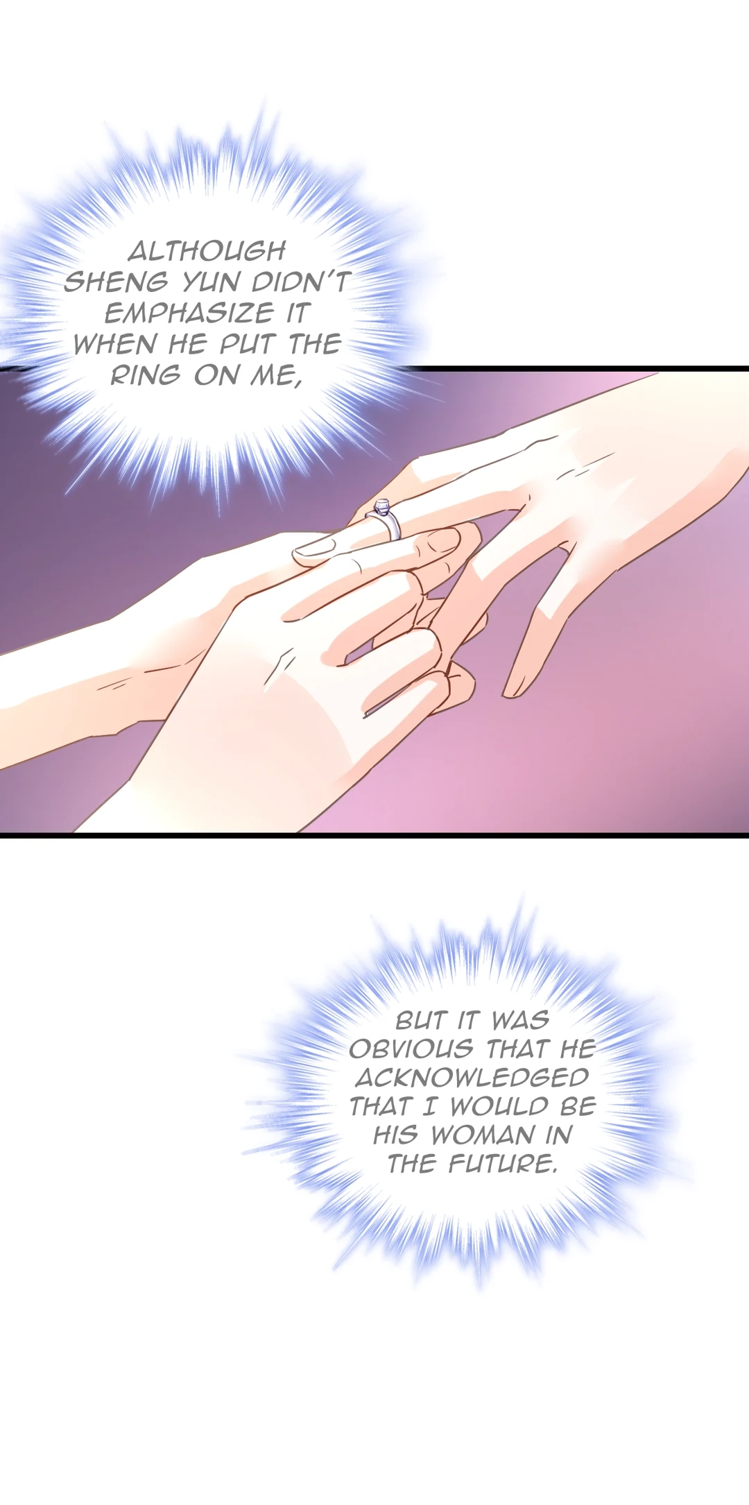 Kuroi Hitomi to Akai Hana Chapter 193 page 15 - 