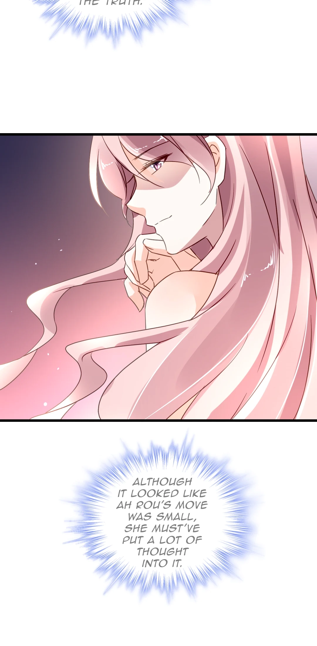 Kuroi Hitomi to Akai Hana Chapter 193 page 18 - 