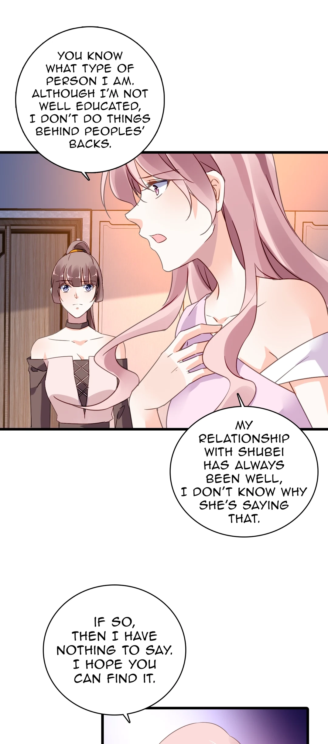 Kuroi Hitomi to Akai Hana Chapter 193 page 5 - 