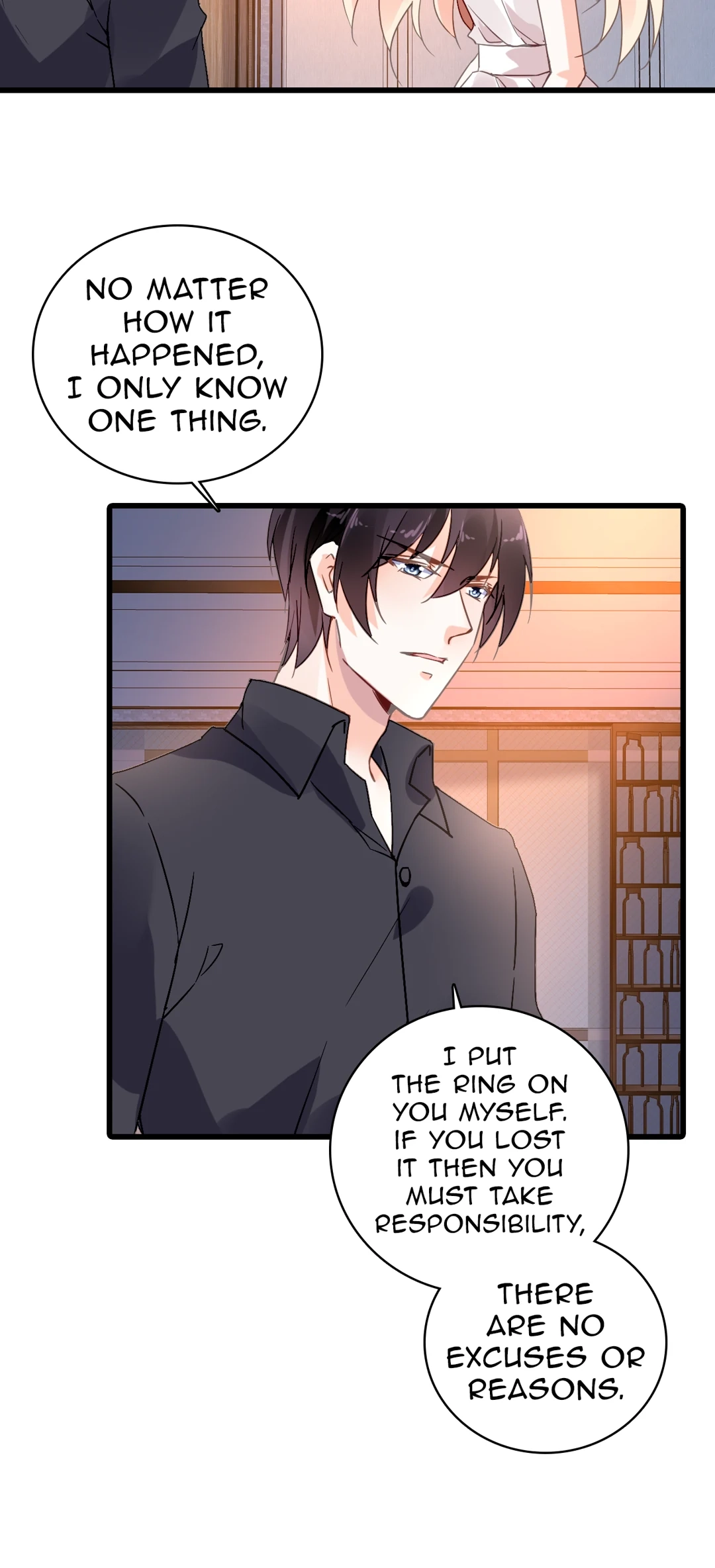 Kuroi Hitomi to Akai Hana Chapter 194 page 16 - 