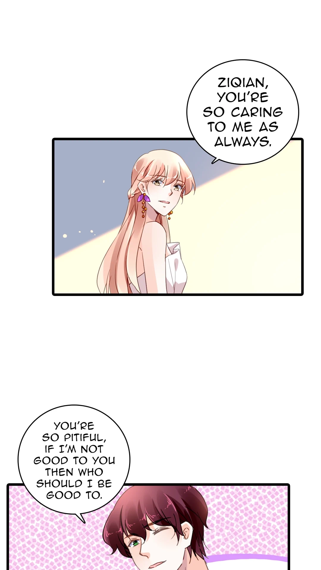 Kuroi Hitomi to Akai Hana Chapter 195 page 14 - 