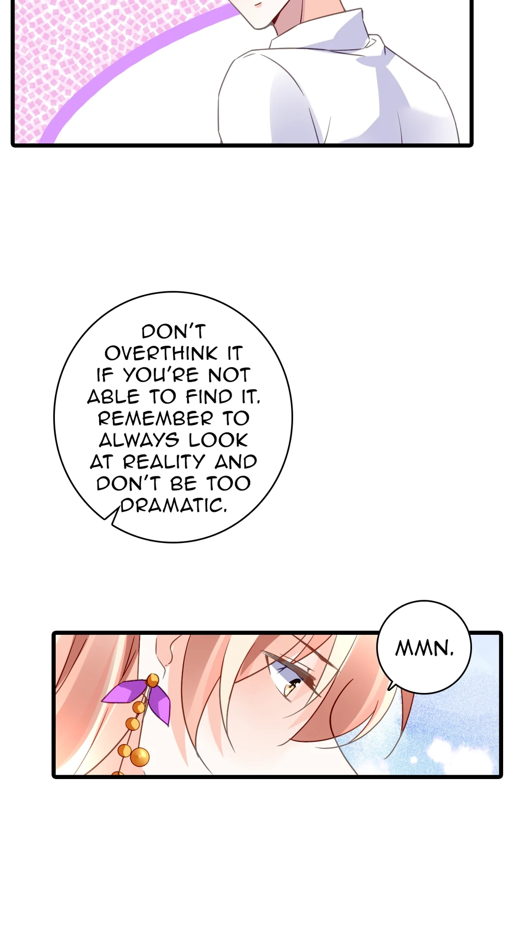 Kuroi Hitomi to Akai Hana Chapter 195 page 15 - 
