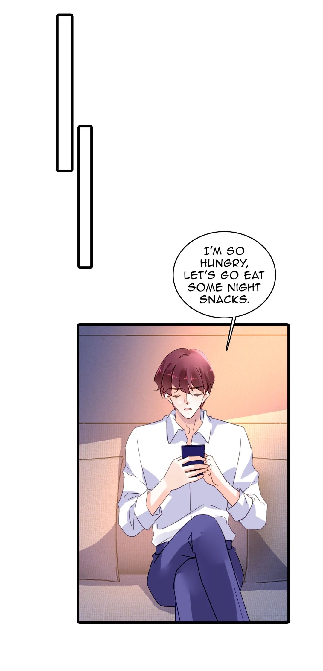 Kuroi Hitomi to Akai Hana Chapter 196 page 15 - 