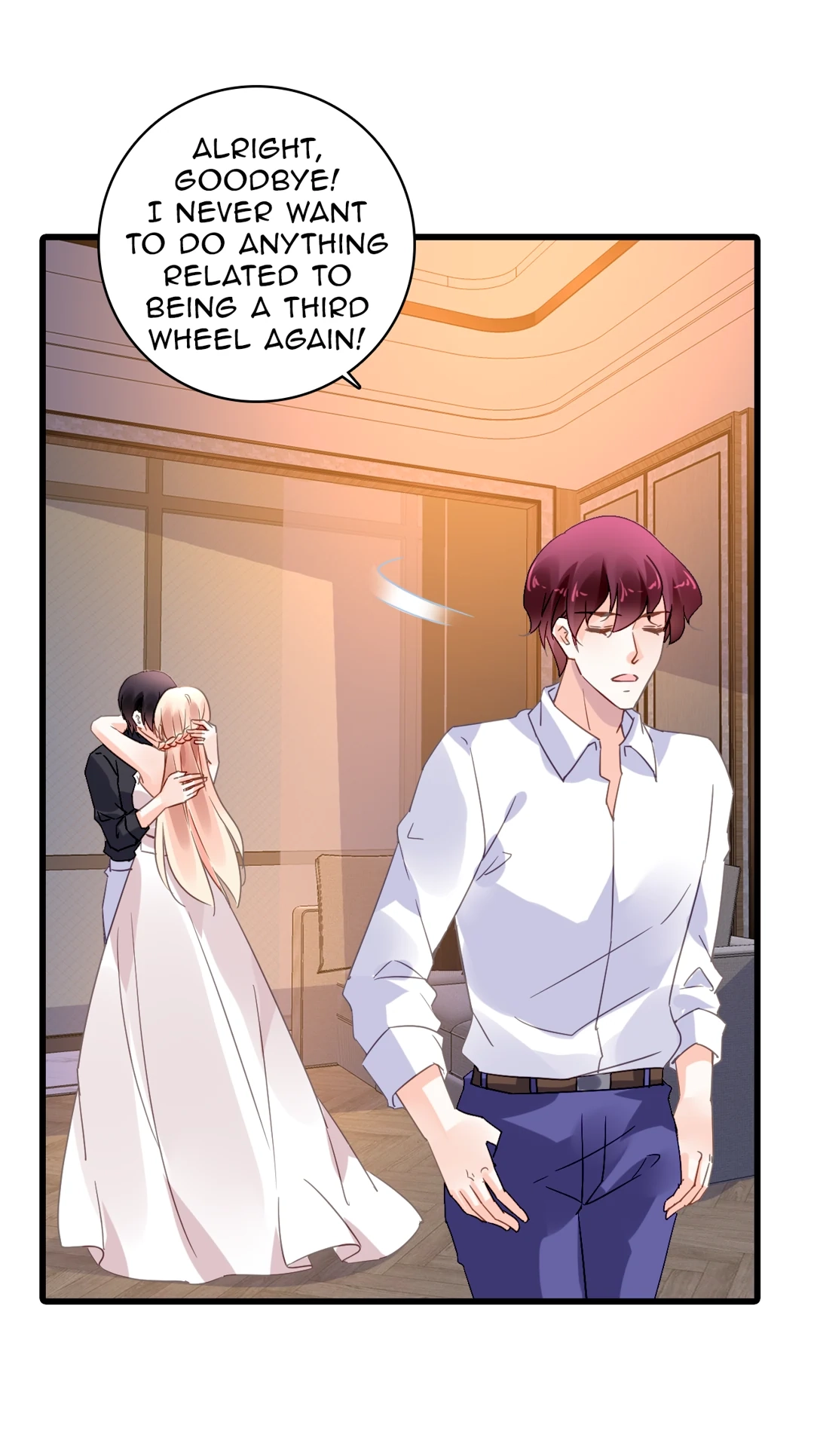 Kuroi Hitomi to Akai Hana Chapter 196 page 18 - 