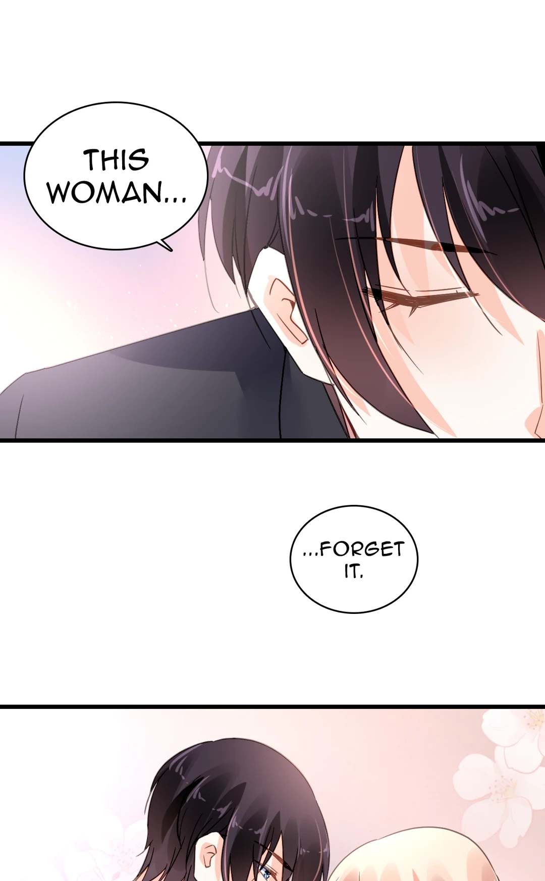 Kuroi Hitomi to Akai Hana Chapter 196 page 21 - 