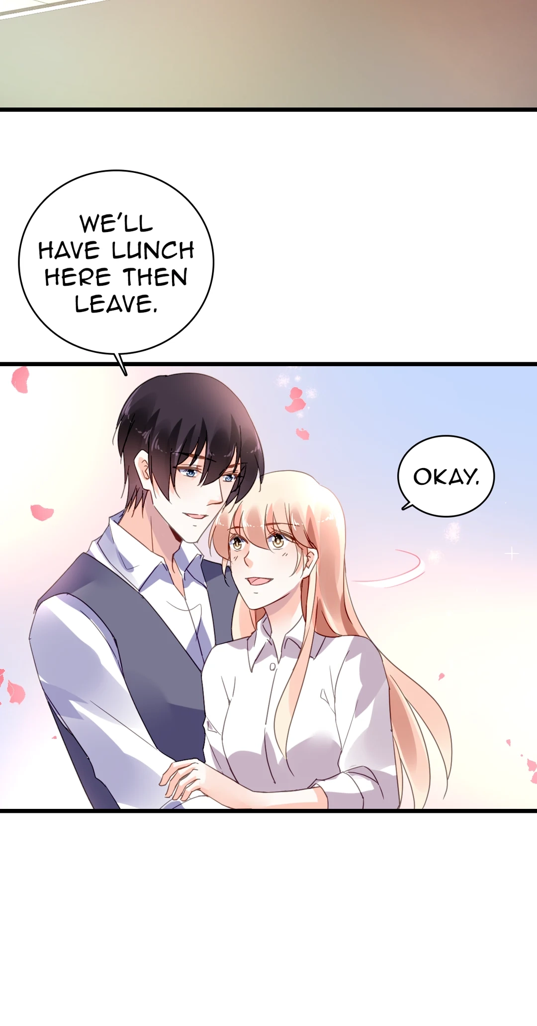 Kuroi Hitomi to Akai Hana Chapter 196 page 24 - 