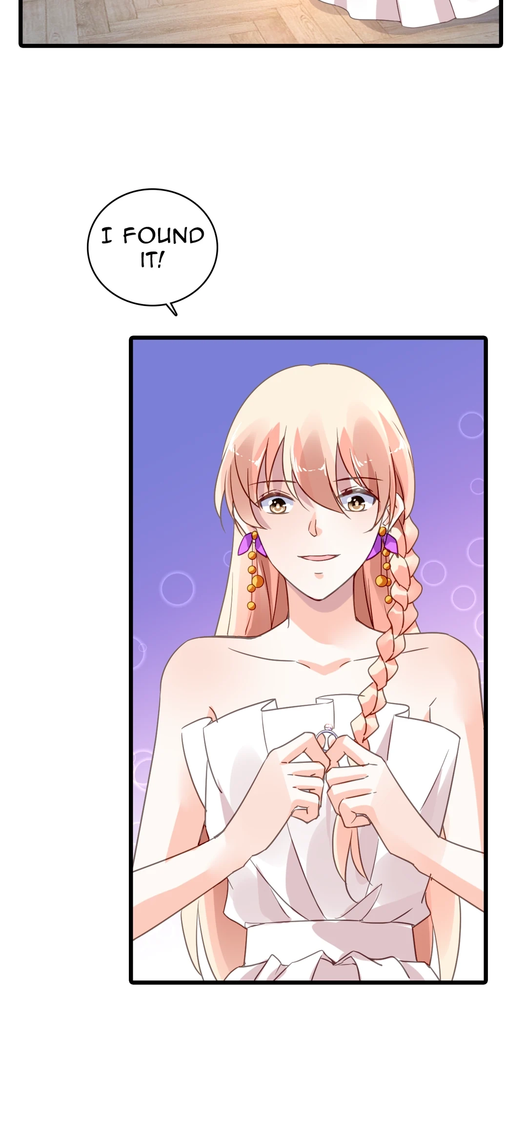 Kuroi Hitomi to Akai Hana Chapter 196 page 4 - 