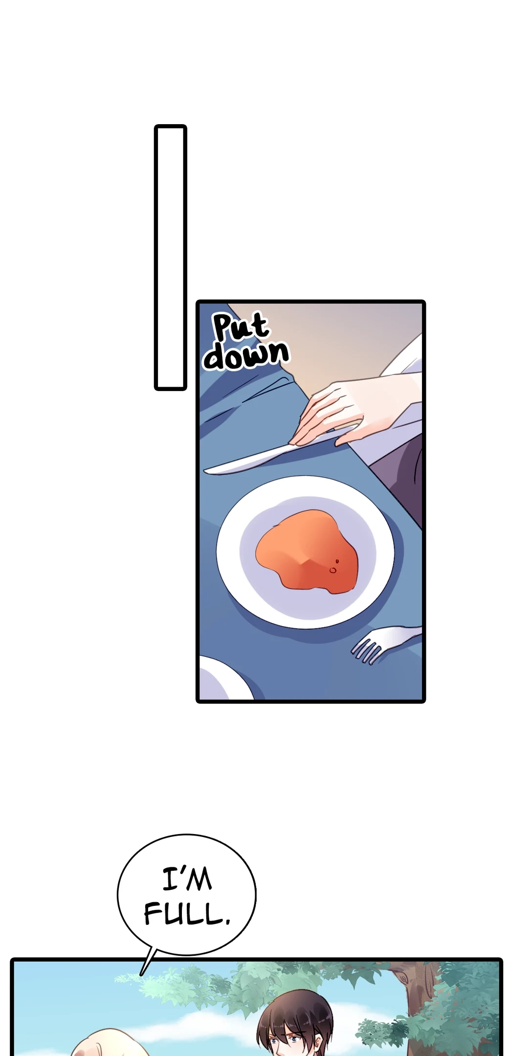 Kuroi Hitomi to Akai Hana Chapter 197 page 11 - 