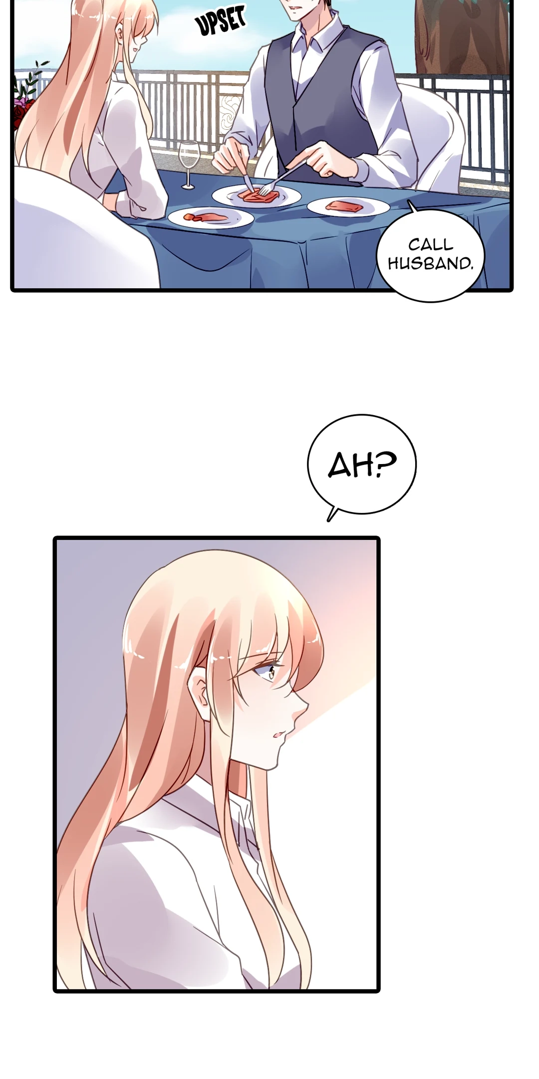 Kuroi Hitomi to Akai Hana Chapter 197 page 12 - 