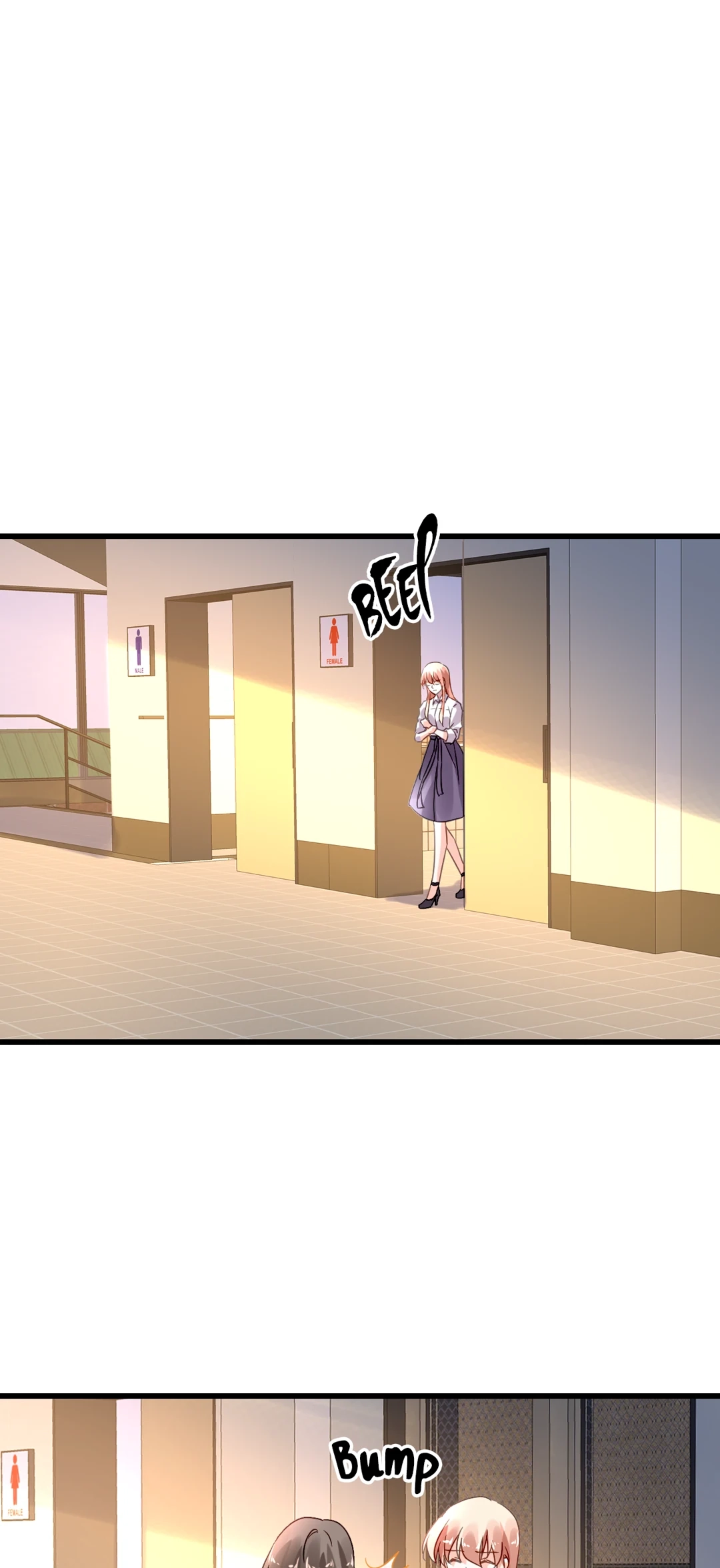 Kuroi Hitomi to Akai Hana Chapter 197 page 18 - 