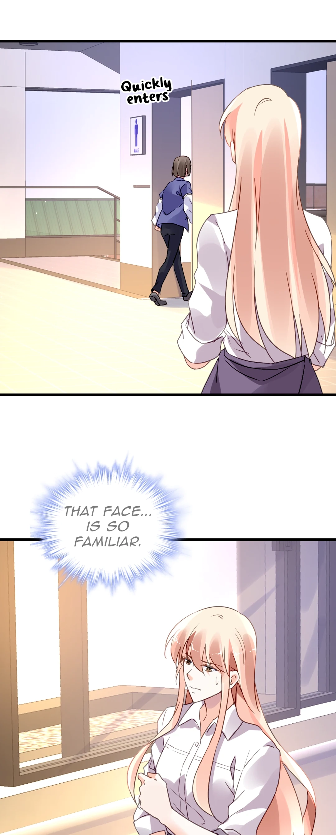Kuroi Hitomi to Akai Hana Chapter 197 page 20 - 