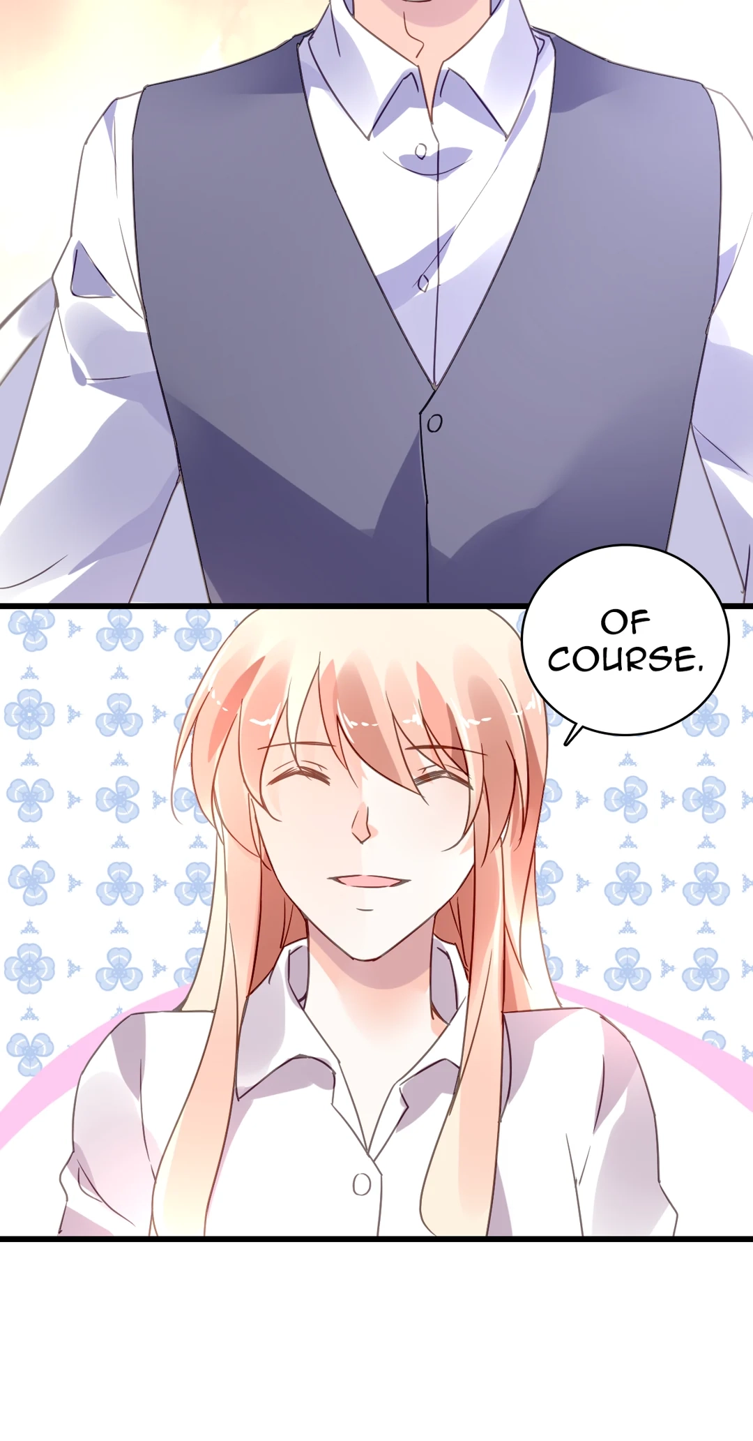Kuroi Hitomi to Akai Hana Chapter 197 page 4 - 