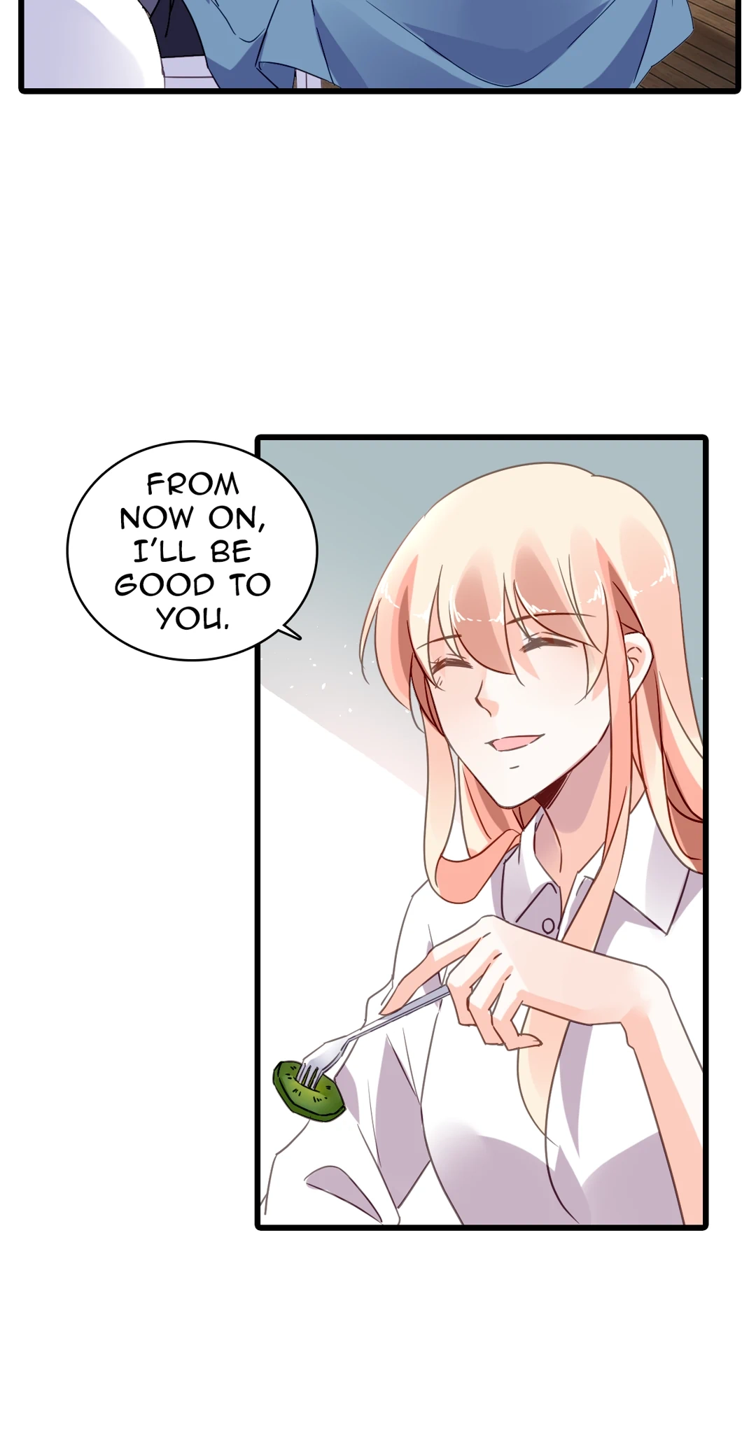 Kuroi Hitomi to Akai Hana Chapter 197 page 6 - 