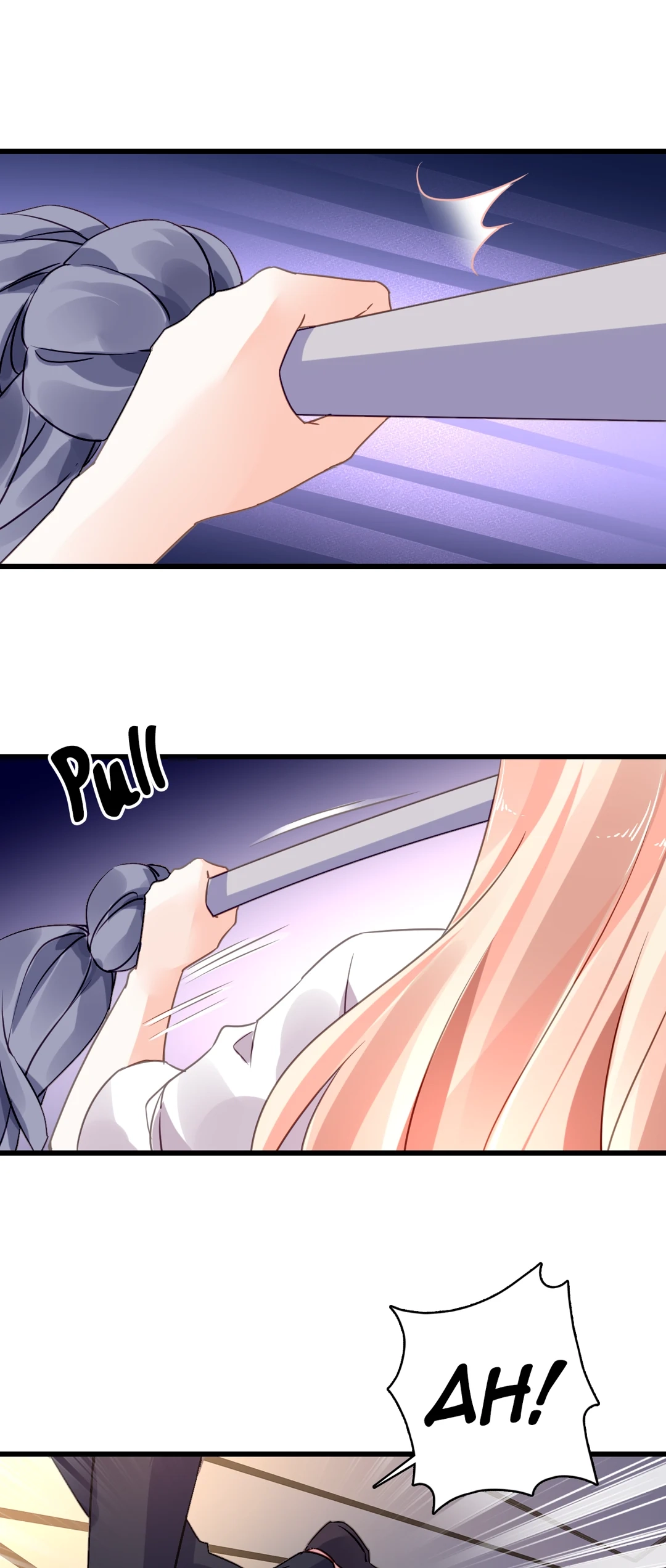 Kuroi Hitomi to Akai Hana Chapter 199 page 14 - 
