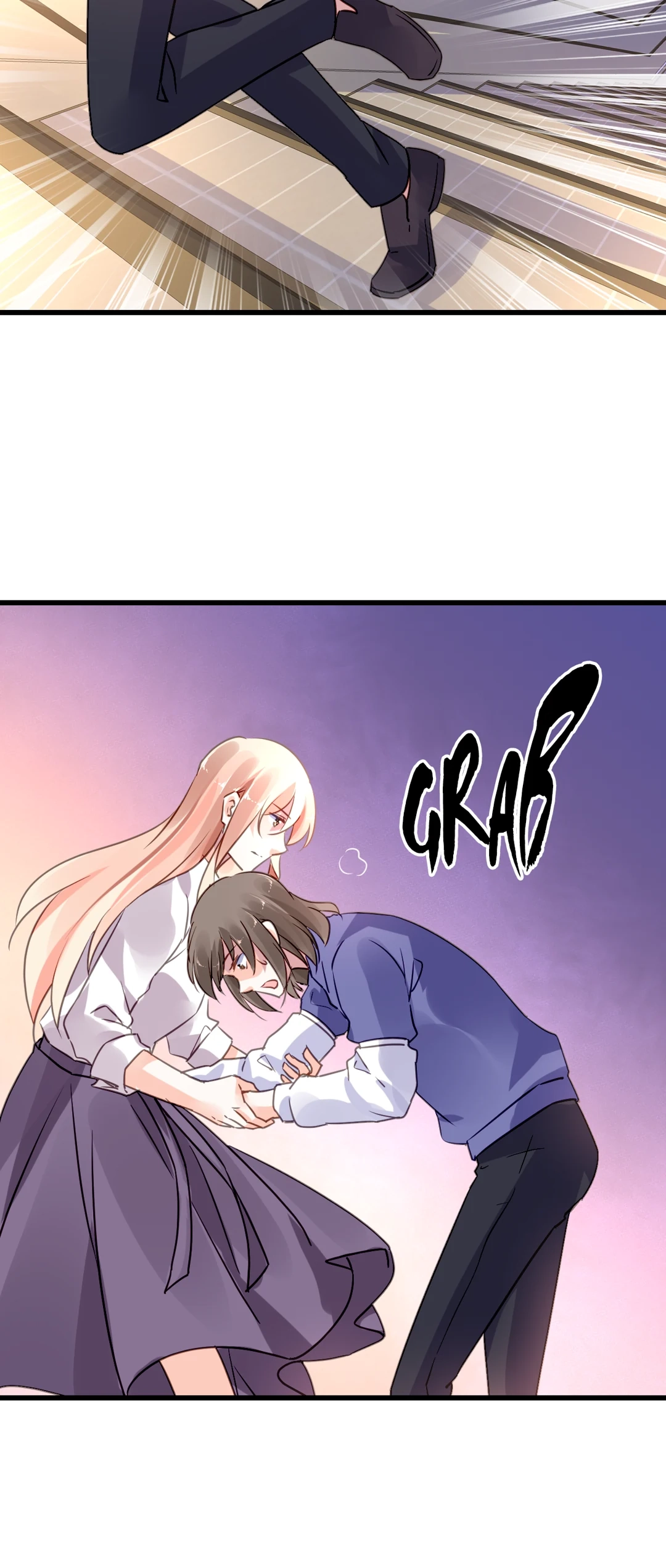 Kuroi Hitomi to Akai Hana Chapter 199 page 15 - 