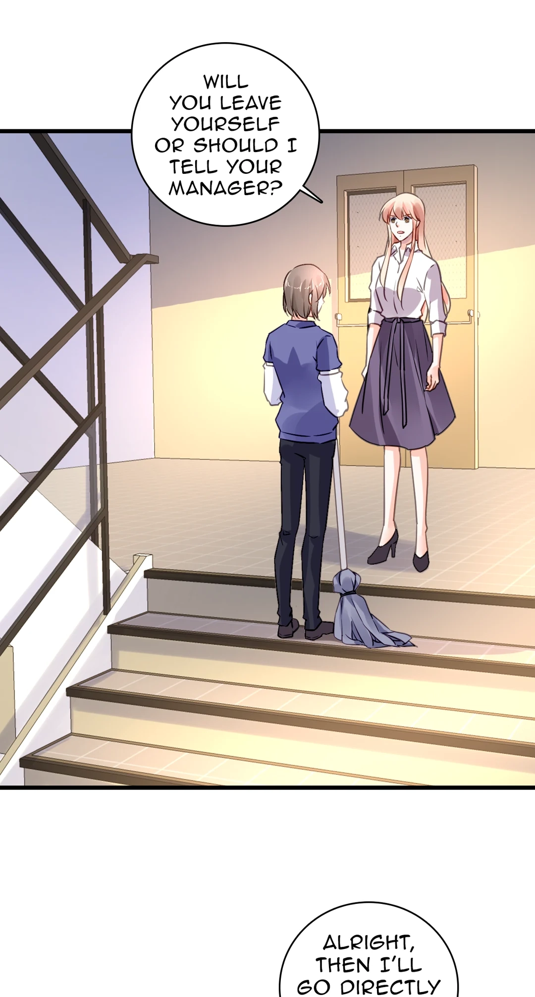 Kuroi Hitomi to Akai Hana Chapter 199 page 16 - 