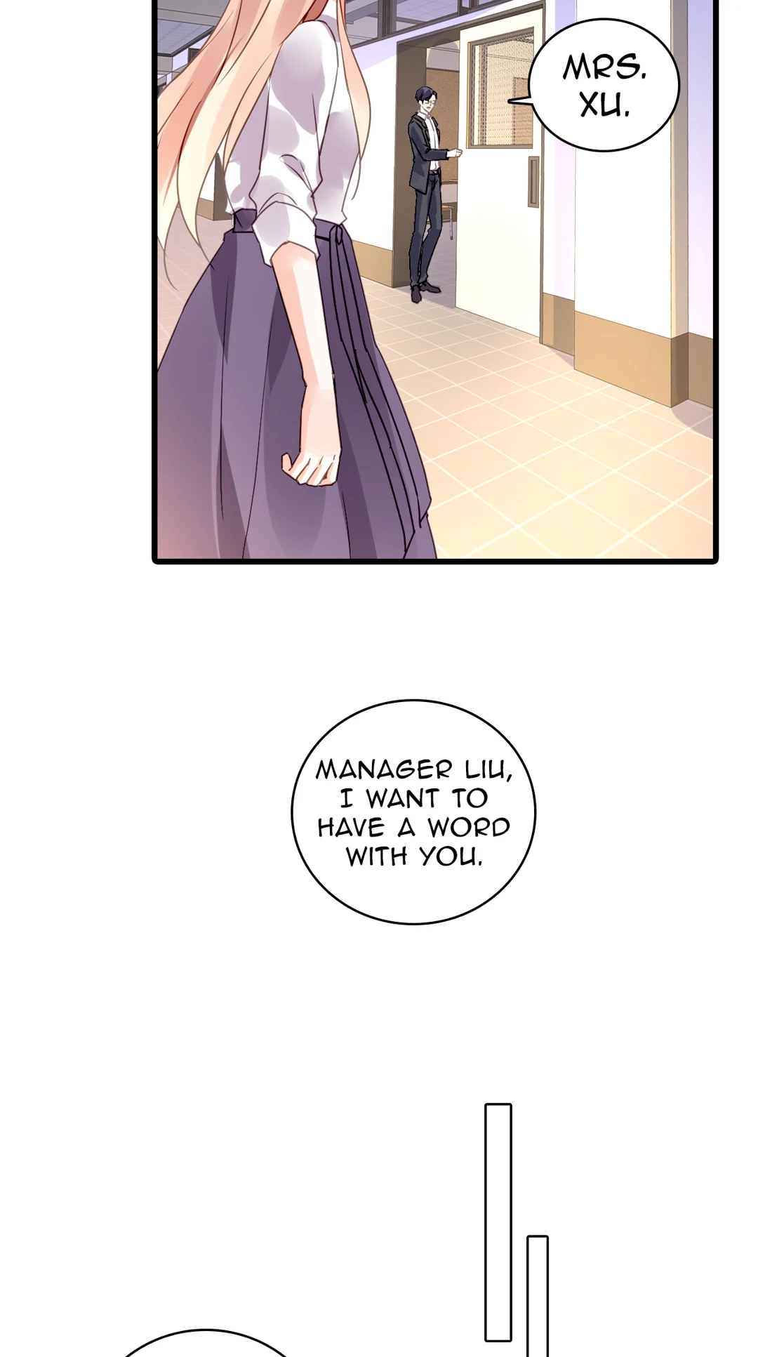 Kuroi Hitomi to Akai Hana Chapter 199 page 22 - 